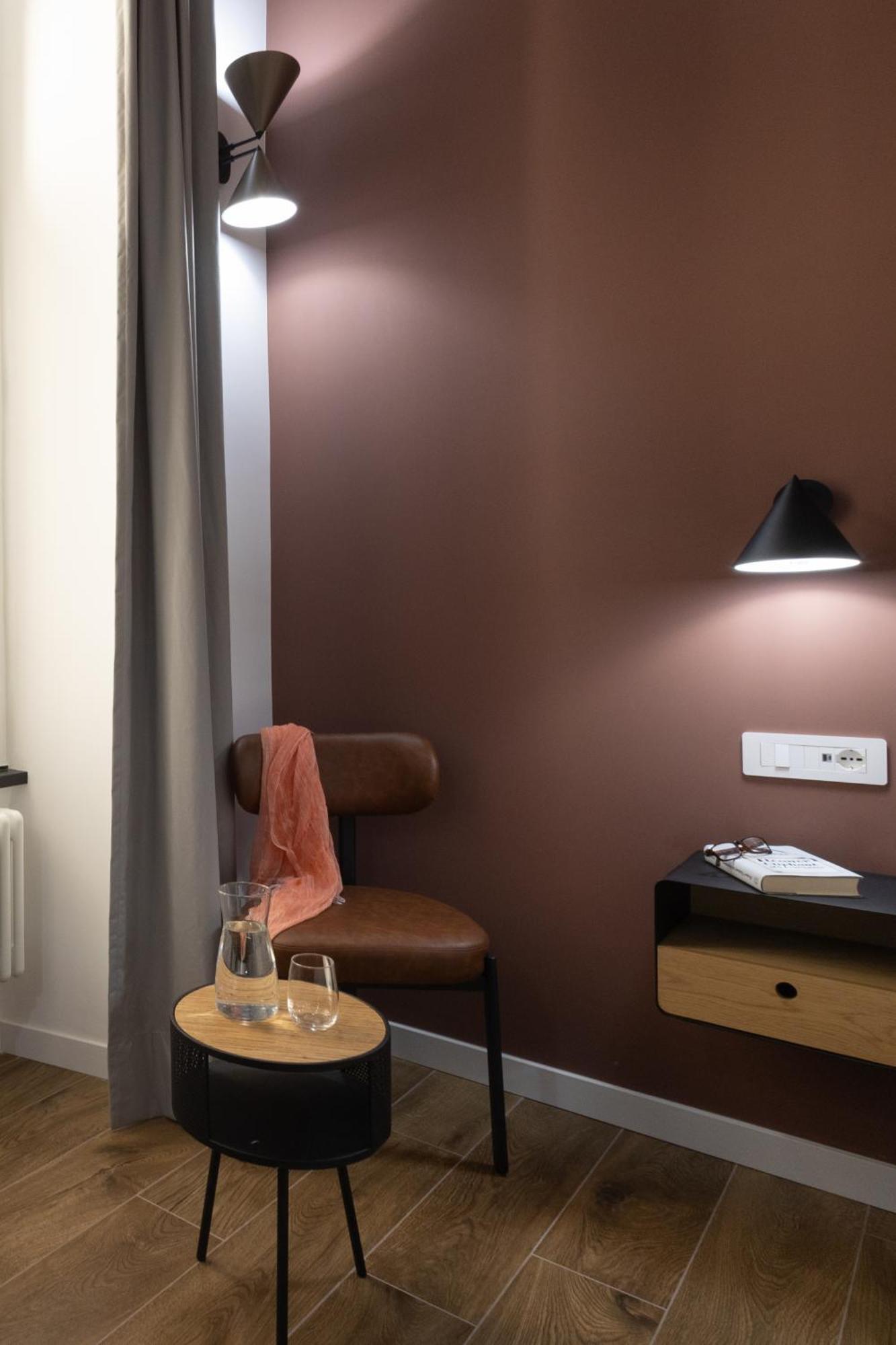 Style & Stone Gasthof Rom