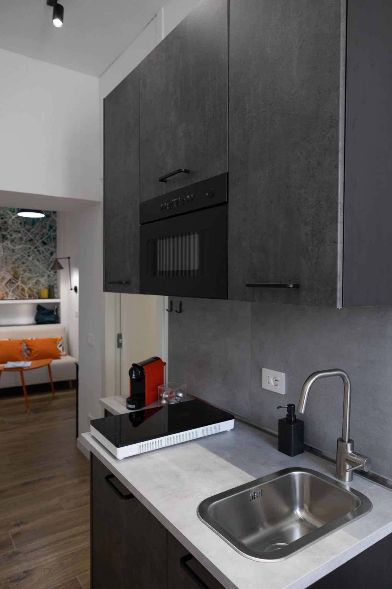 Gasthof Style & Stone Rom