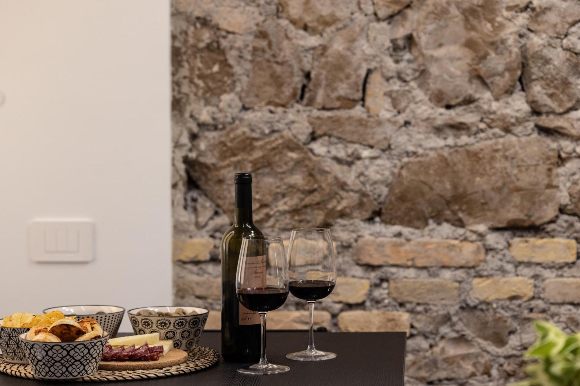 Style & Stone Gasthof Rom